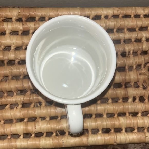 Vintage Pac Man Ceramic Mug - Picture 5 of 7